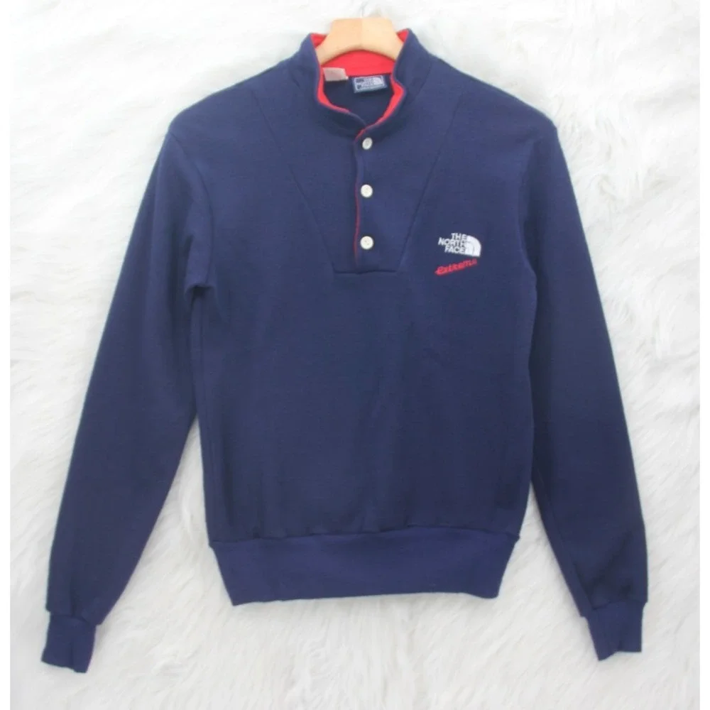The North Face great vintage